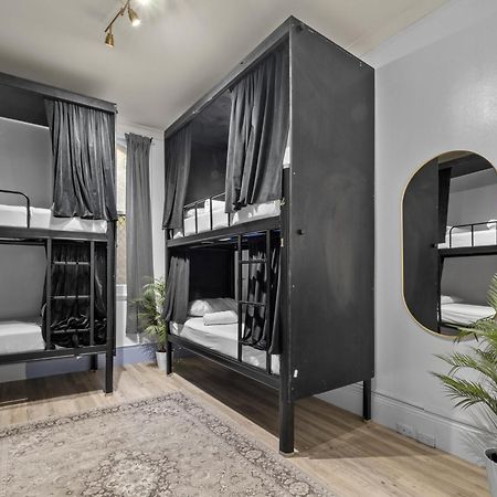סידני Azzurro Pod Hotel Darling Harbour- Near Icc מראה חיצוני תמונה