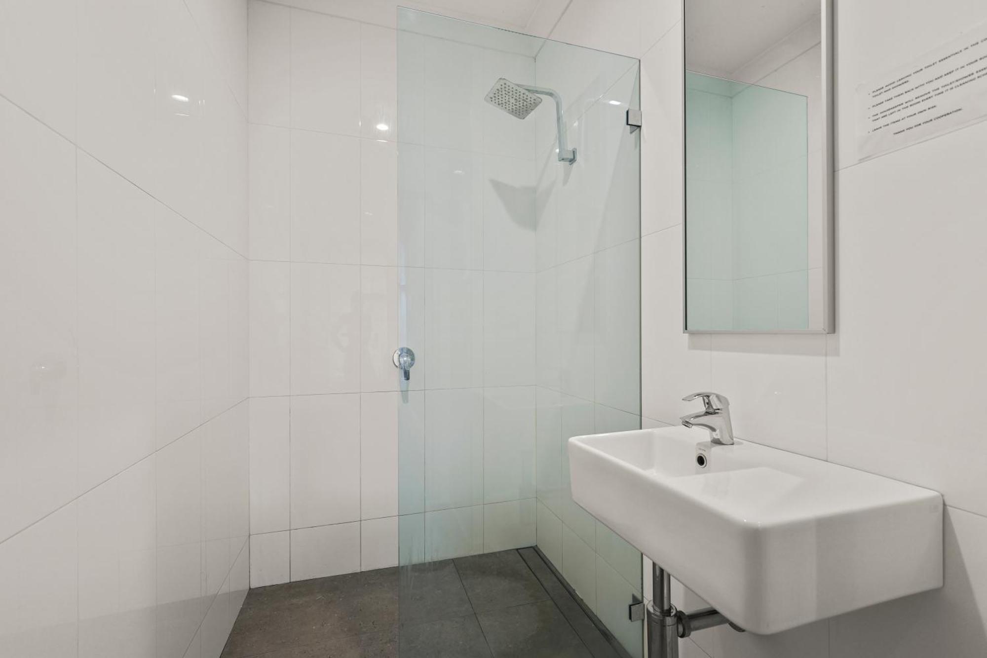 סידני Azzurro Pod Hotel Darling Harbour- Near Icc מראה חיצוני תמונה