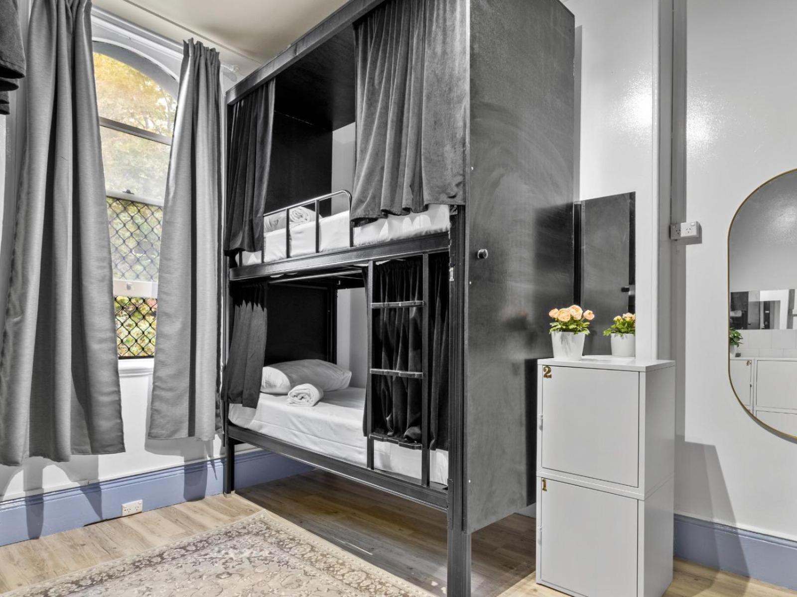 סידני Azzurro Pod Hotel Darling Harbour- Near Icc מראה חיצוני תמונה
