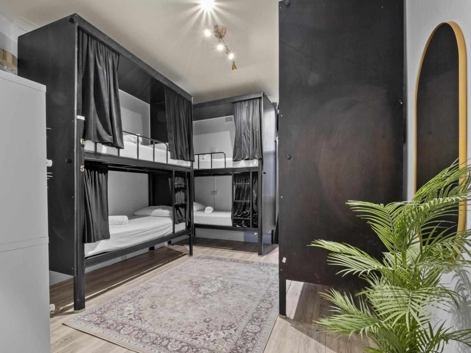 סידני Azzurro Pod Hotel Darling Harbour- Near Icc מראה חיצוני תמונה