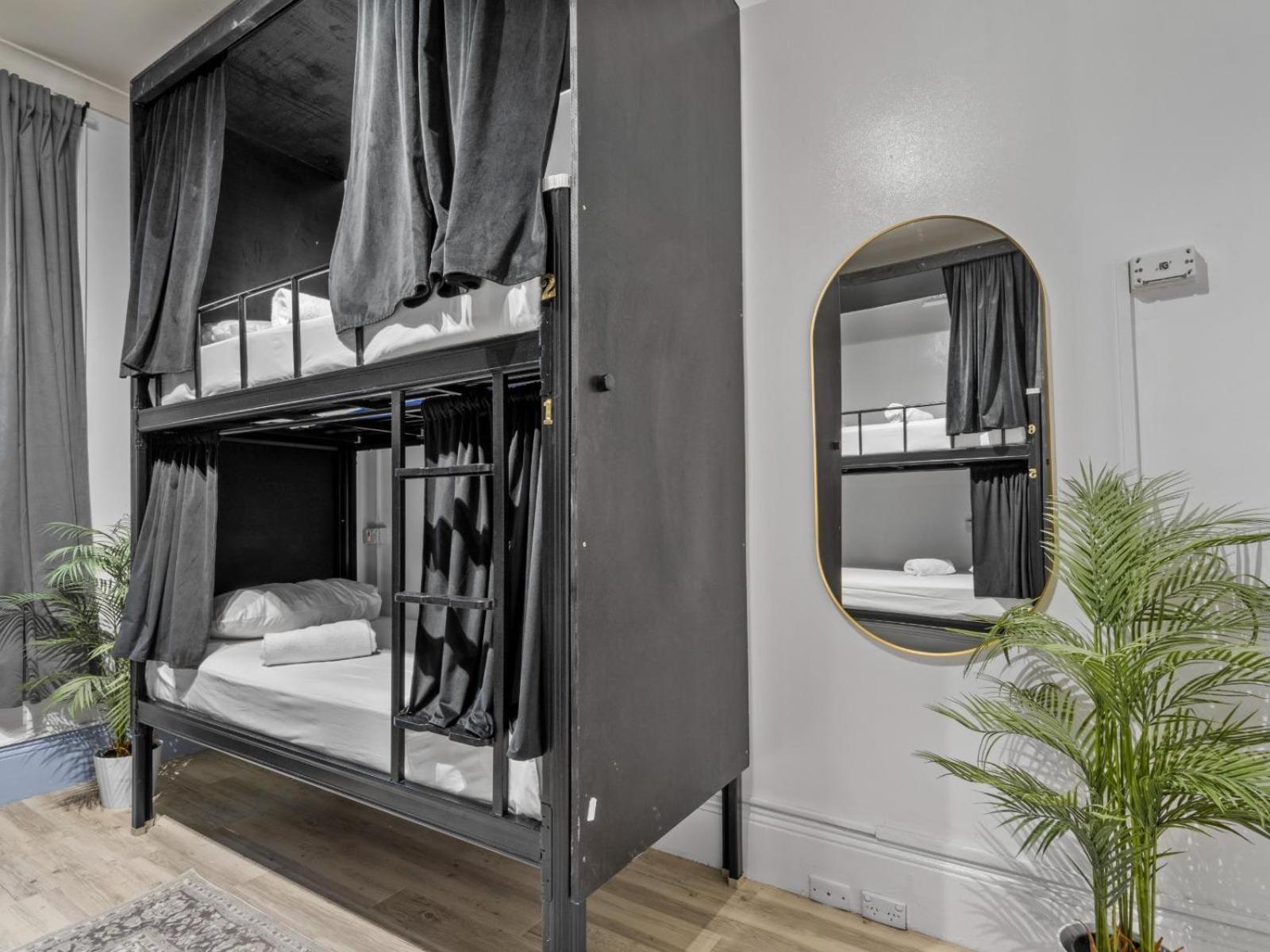סידני Azzurro Pod Hotel Darling Harbour- Near Icc מראה חיצוני תמונה