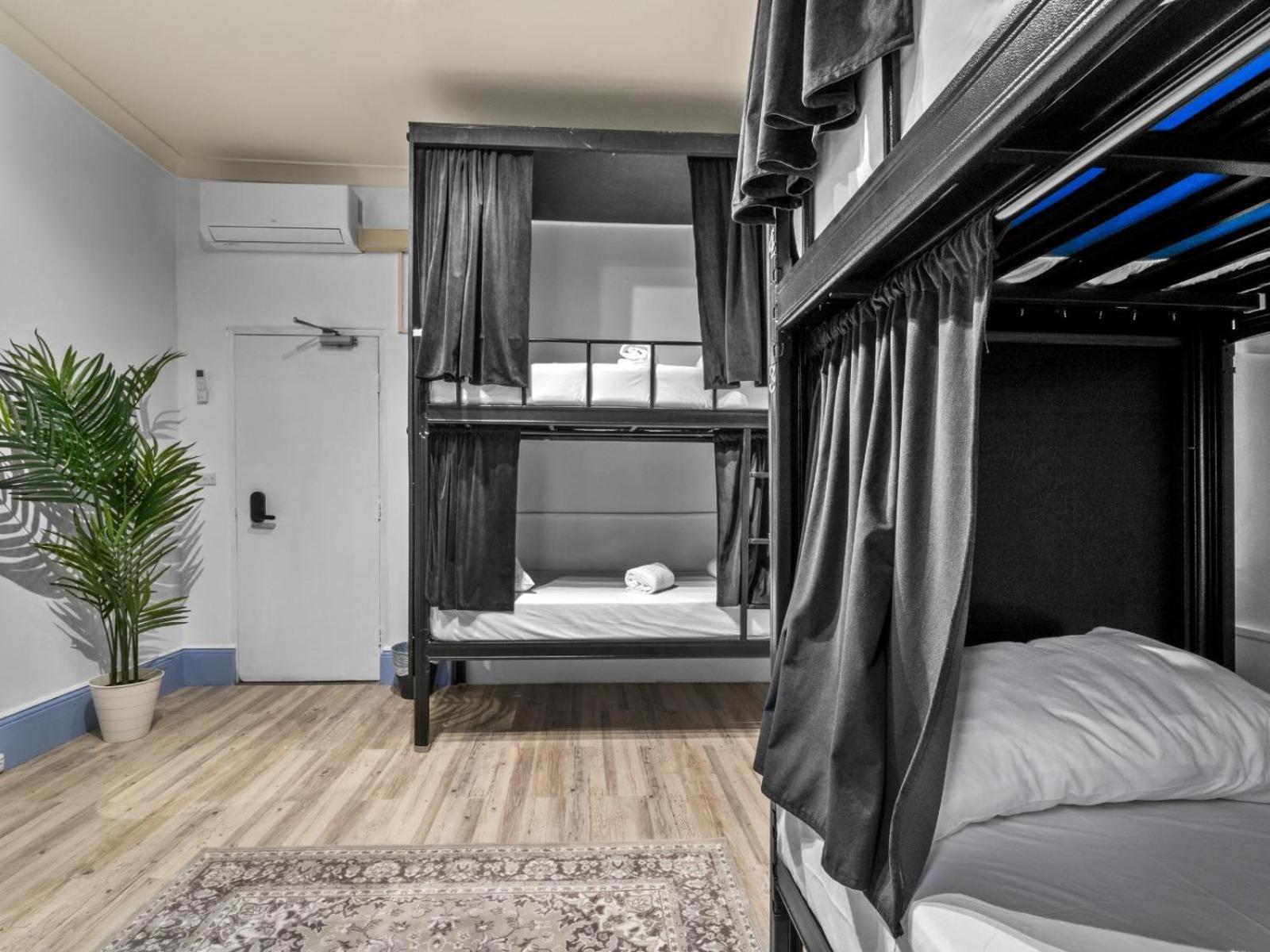 סידני Azzurro Pod Hotel Darling Harbour- Near Icc מראה חיצוני תמונה