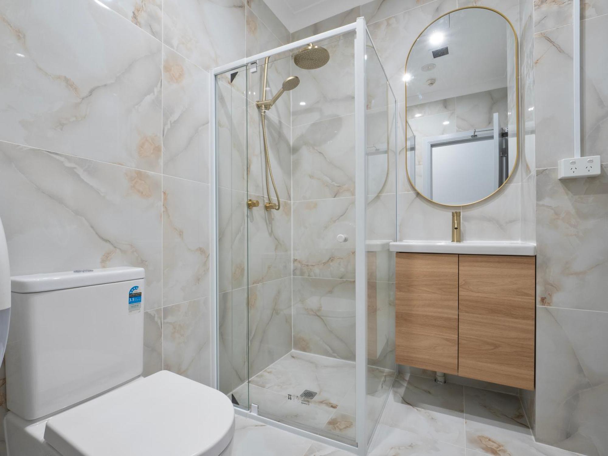 סידני Azzurro Pod Hotel Darling Harbour- Near Icc מראה חיצוני תמונה
