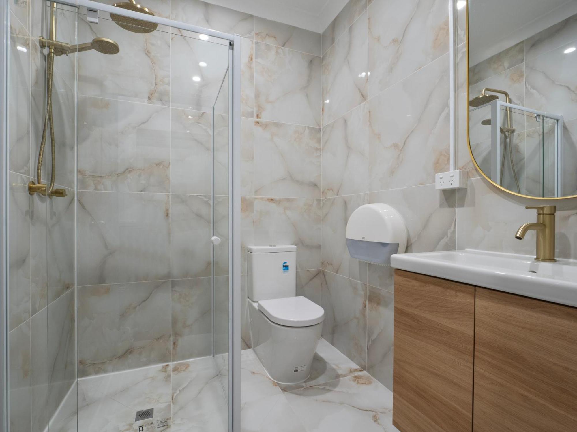 סידני Azzurro Pod Hotel Darling Harbour- Near Icc מראה חיצוני תמונה